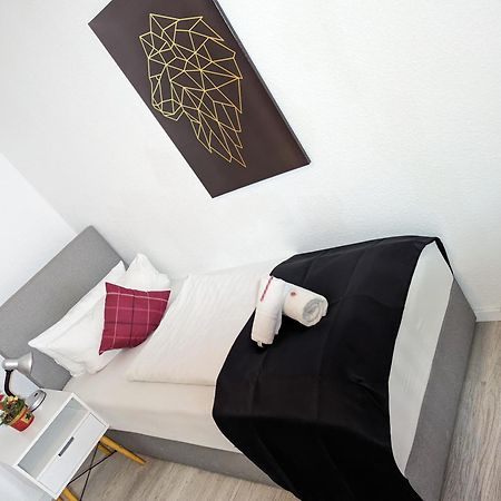 Hotel Schiff Раштатт Екстер'єр фото