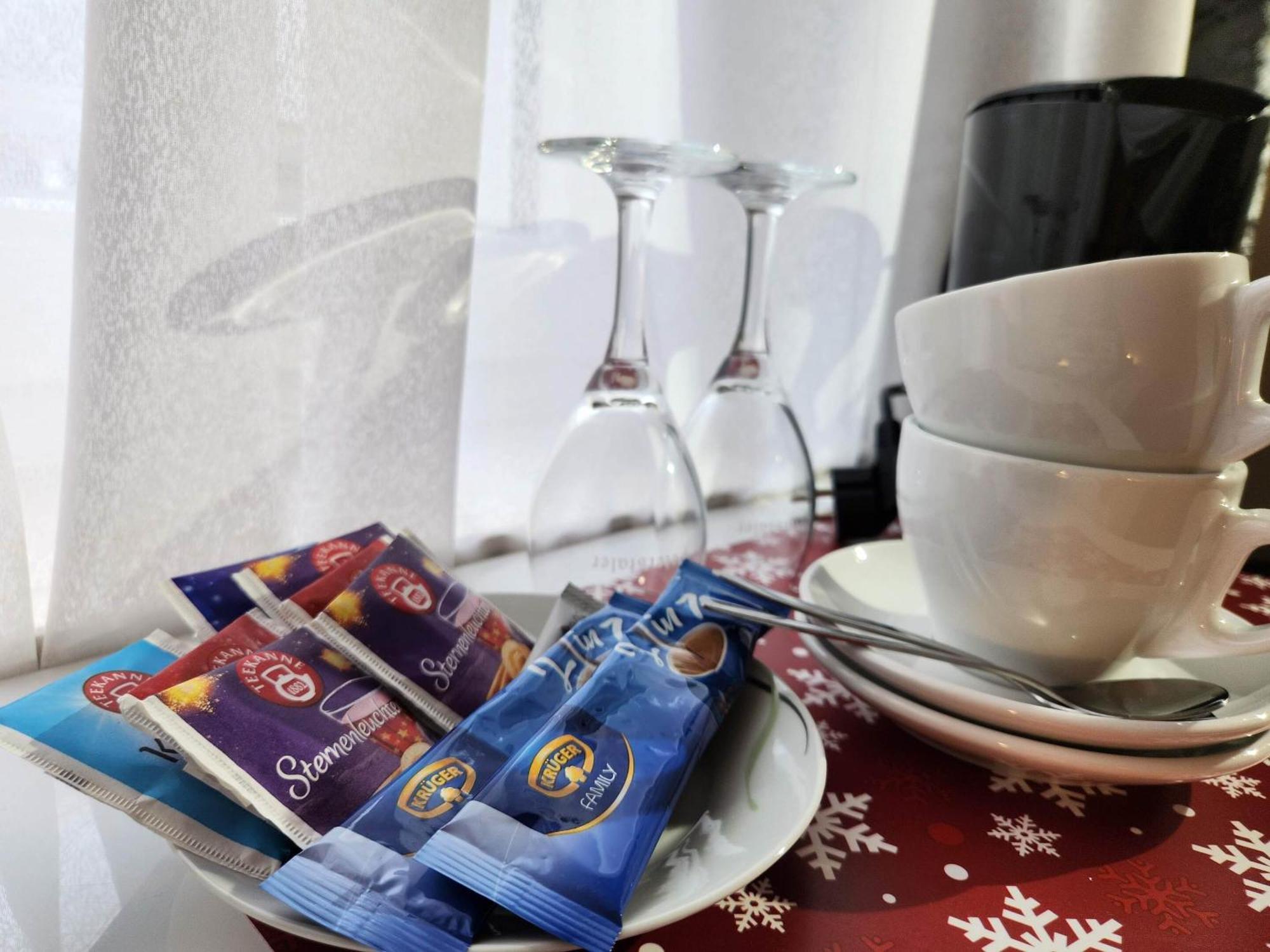 Hotel Schiff Раштатт Екстер'єр фото