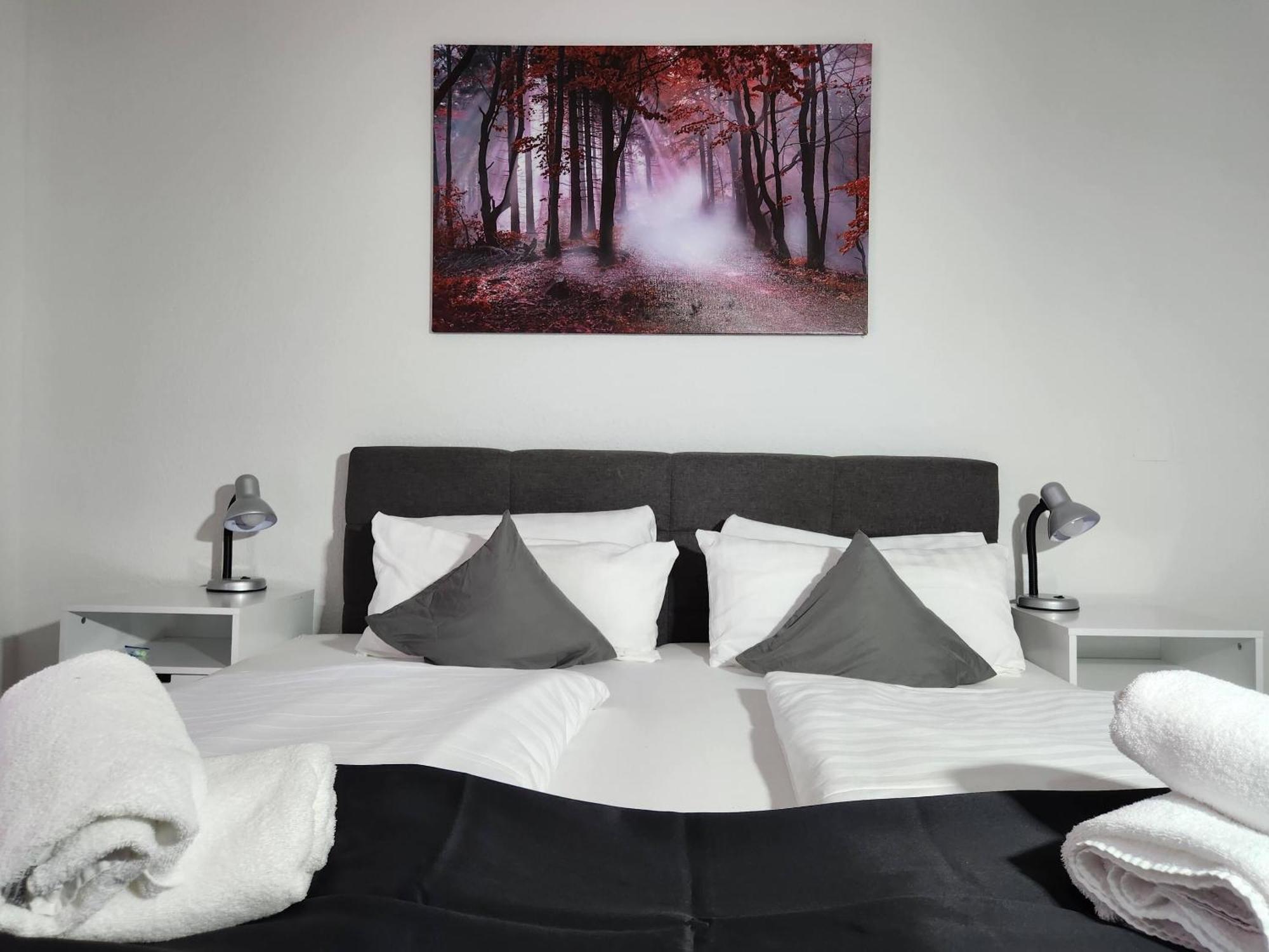 Hotel Schiff Раштатт Екстер'єр фото