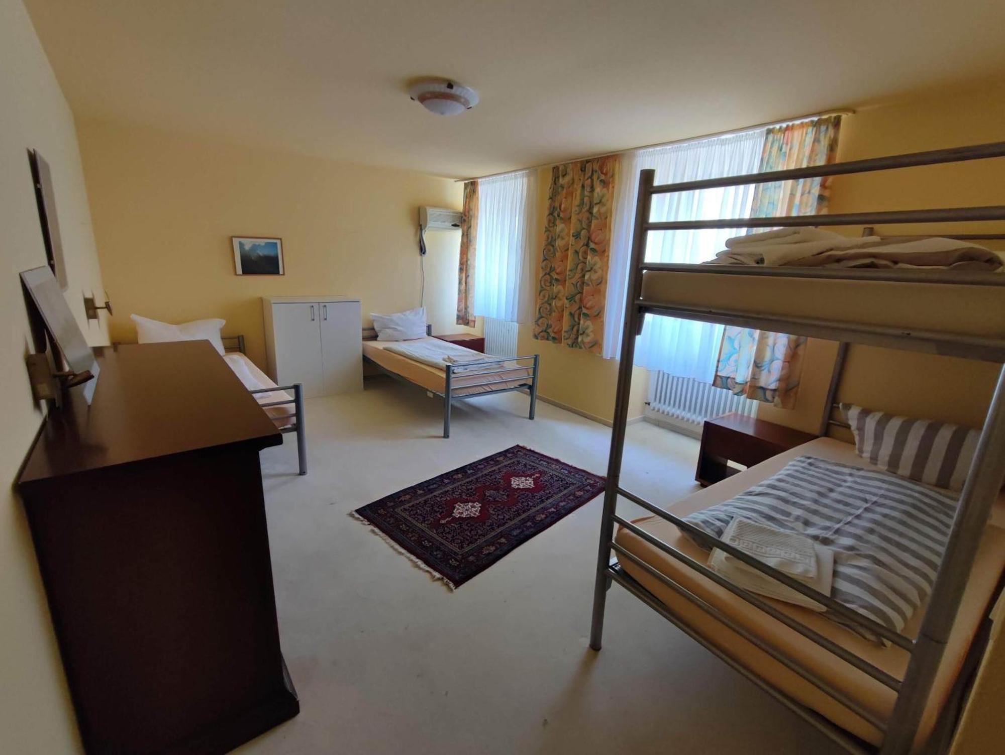 Hotel Schiff Раштатт Номер фото